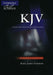 Image of KJV Concord Reference Bible: Black, Goatskin Leather other