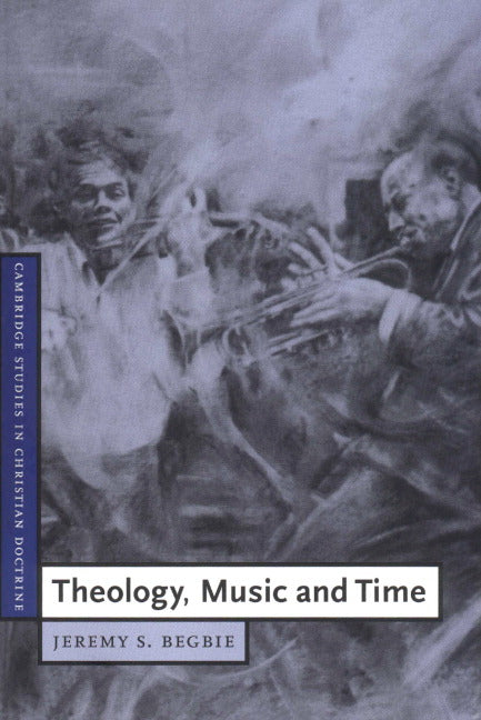 Image of Theology, Music and Time other