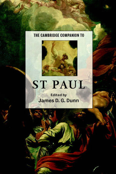 Image of The Cambridge Companion to St.Paul other