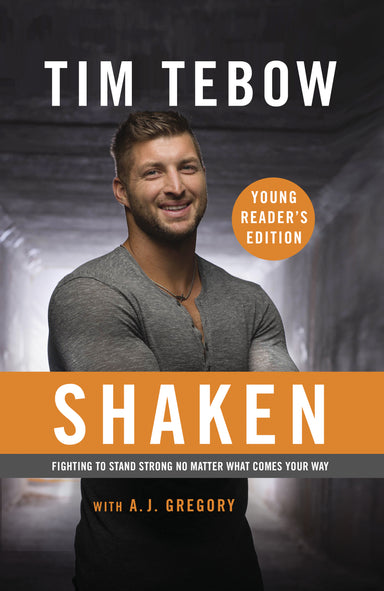 Image of Shaken: Young Reader's Edition other