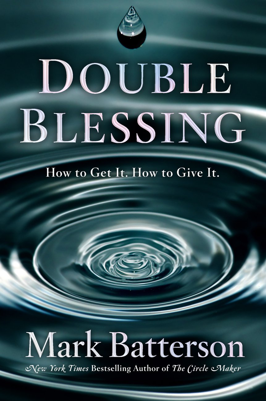 Image of Double Blessing other