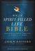 Image of NKJV Spirit-Filled Life Bible Third Edition, Blue, Hardback, Word Studies, Kingdom Dynamics Notes, Thematic Charts, Guided Prayers, Book Introductions, Outlines, Study Notes other