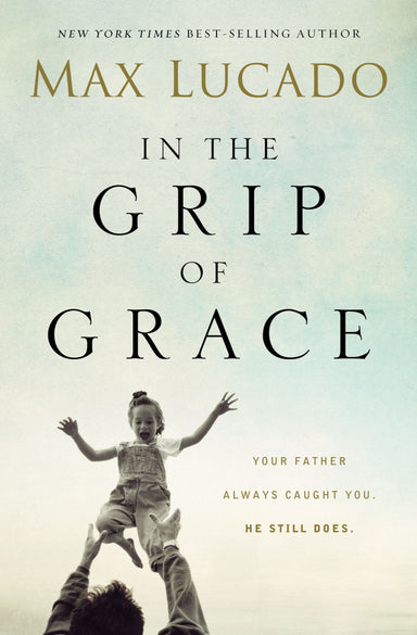 Image of In the Grip of Grace other