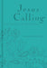 Image of Jesus Calling  Deluxe Edition Teal Cover other