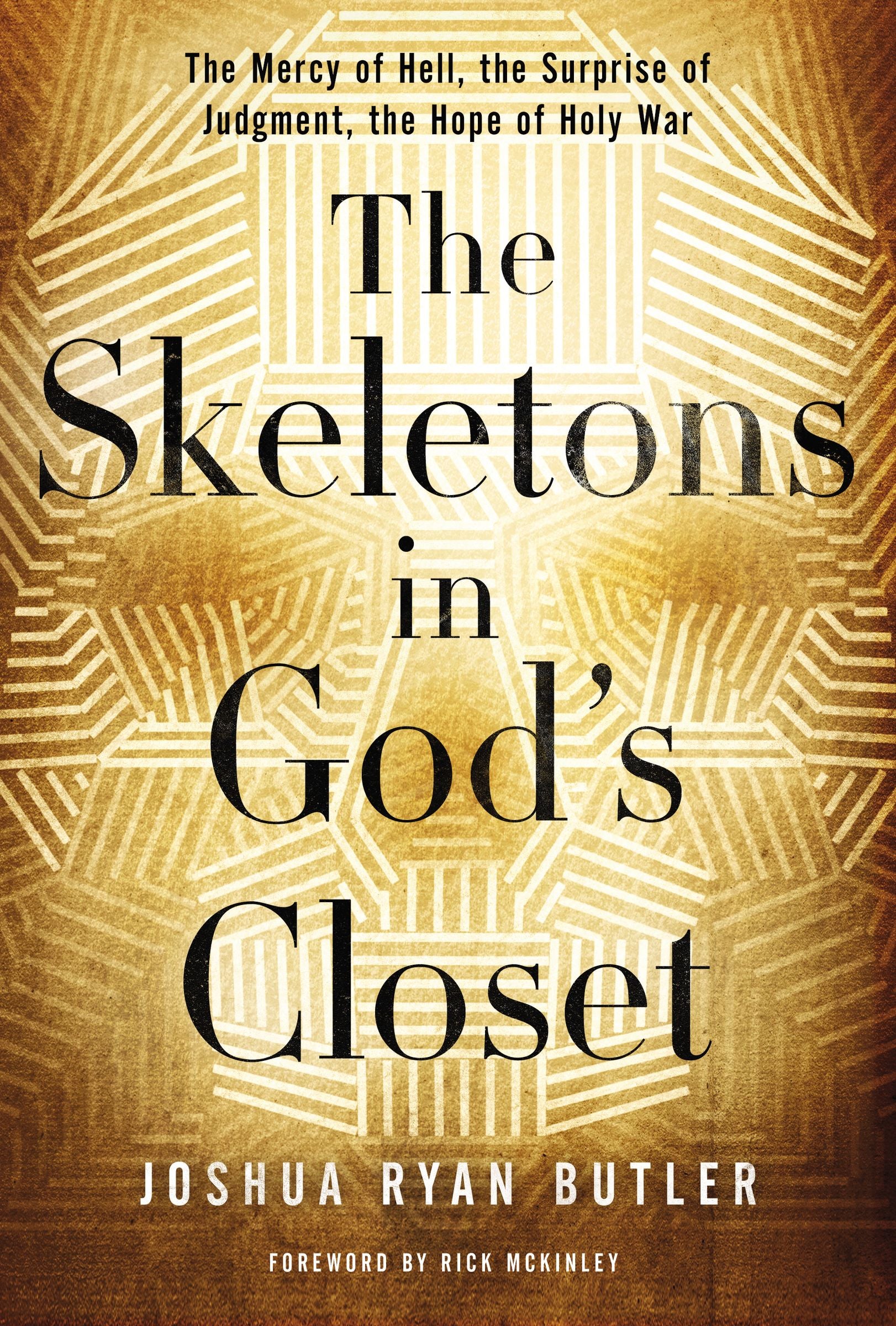 Image of The Skeletons in God's Closet other