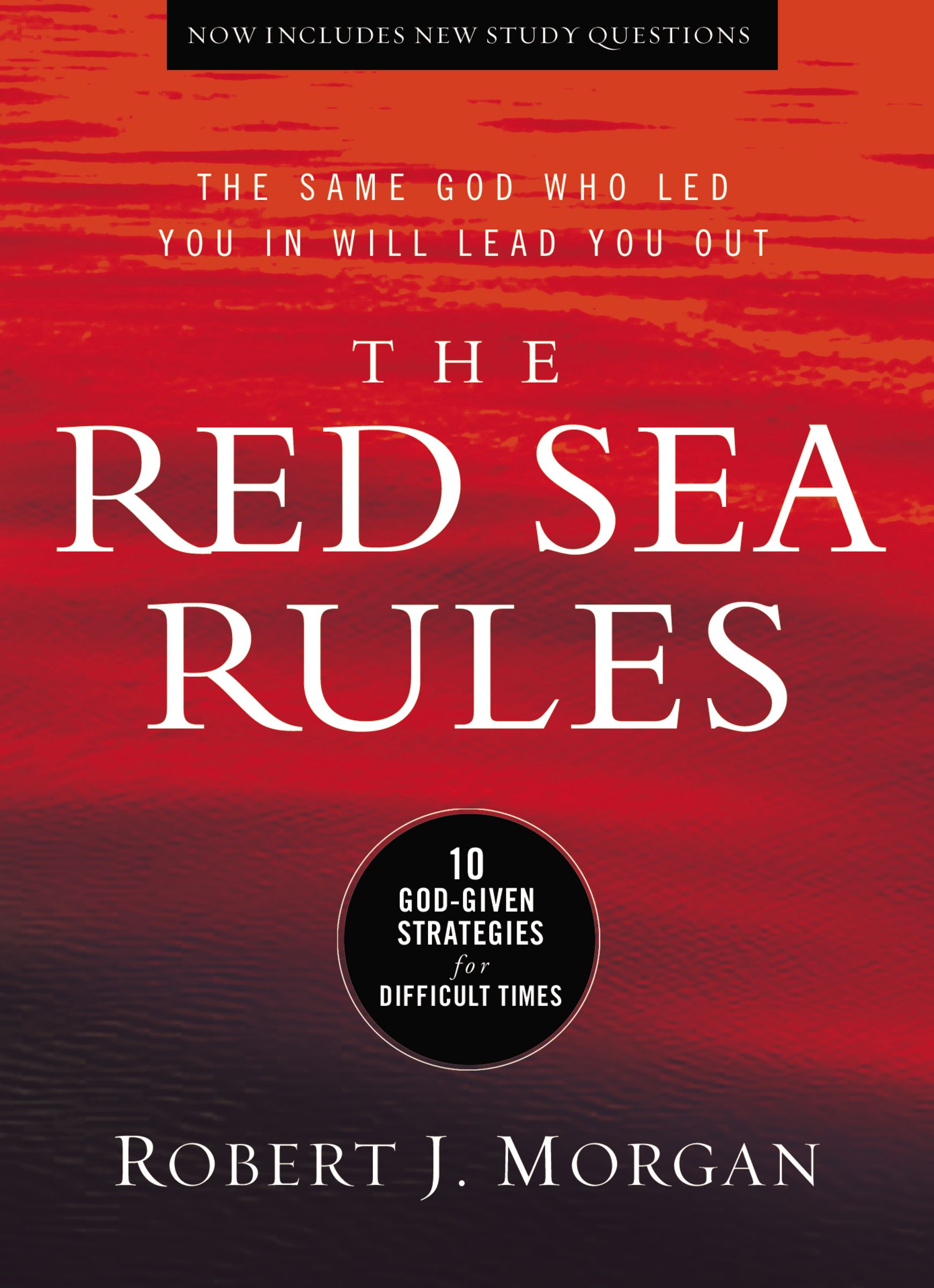 Image of The Red Sea Rules other