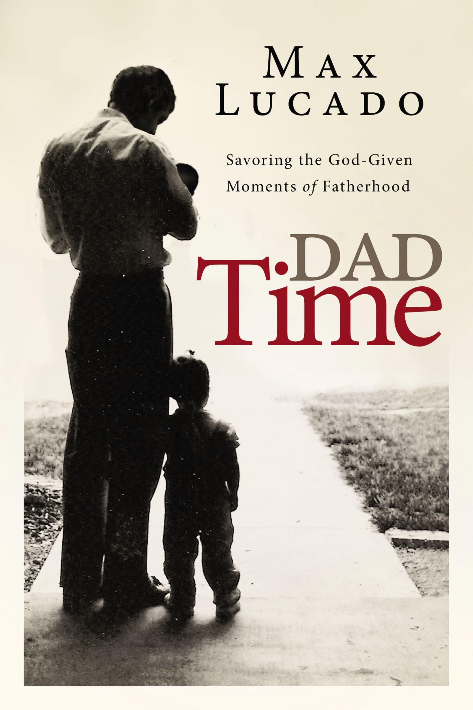 Image of Dad Time  other
