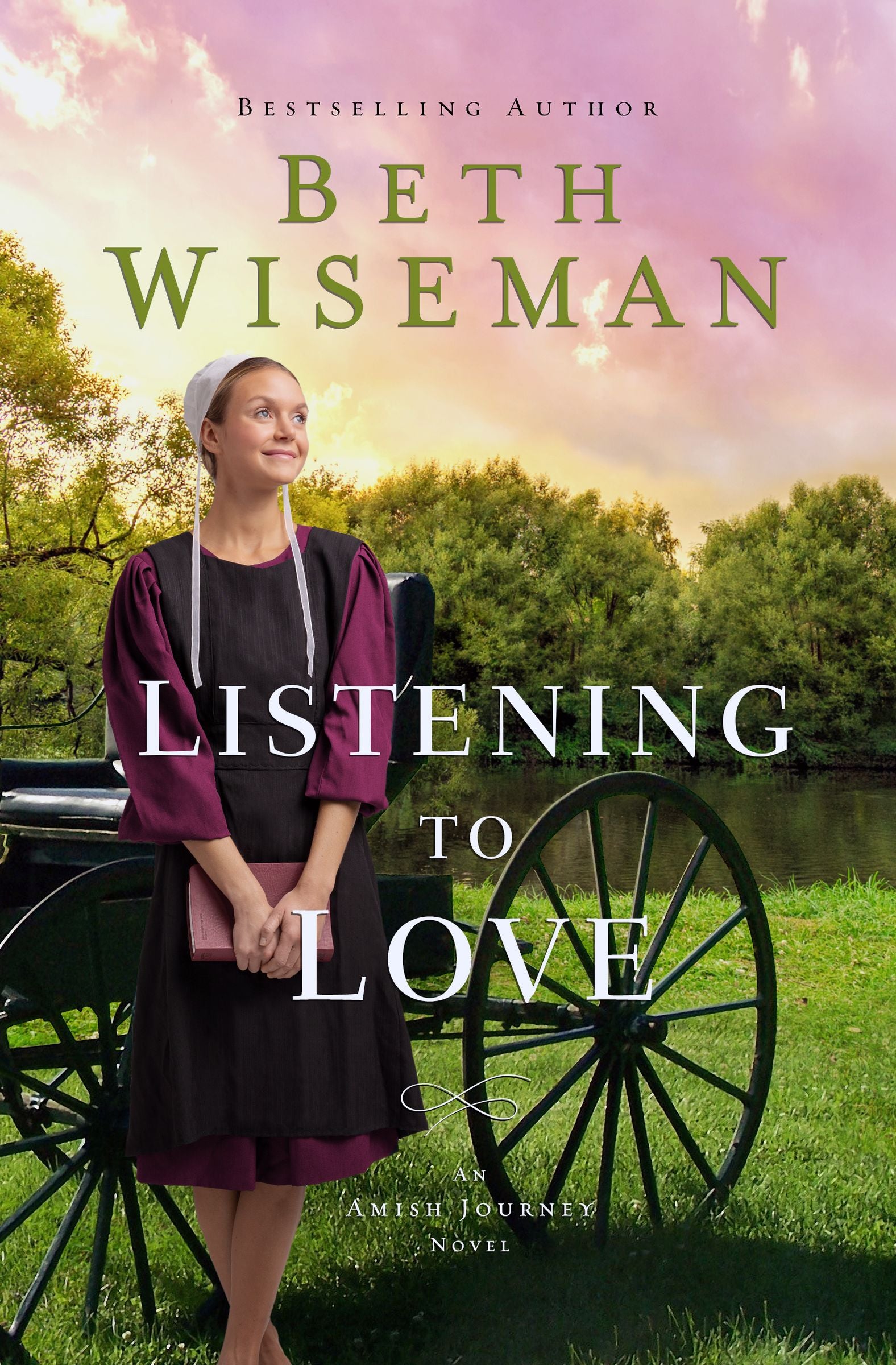 Image of Listening to Love other