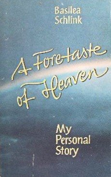Image of A Foretaste Of Heaven other