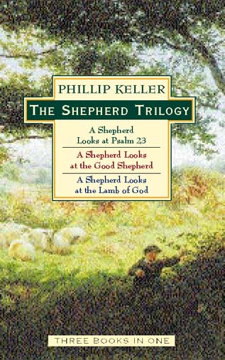 Image of The Shepherd Trilogy other