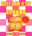 Image of Breakfast with God - Volume 2 other