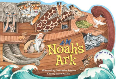 Image of Noah's Ark other