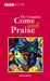 Image of Complete Come And Praise Words Edition other
