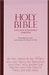 Image of ESV Anglicised Bonded Leather Bible other