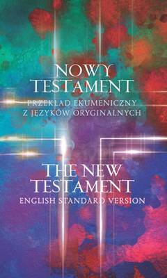 Image of Polish (polski) - English Dual Language New Testament other