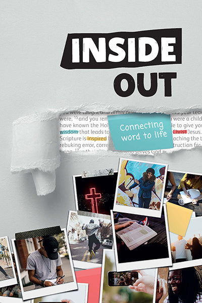 Image of Inside Out other