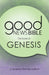 Image of GNB The Book of Genesis (Dyslexia Friendly) other