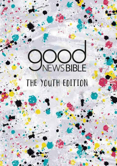 Image of Good News Bible Youth Edition other