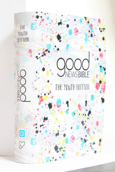 Image of Good News Bible Youth Edition other