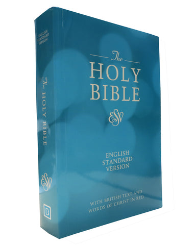 Image of ESV Paperback Bible other