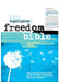 Image of CEV Highlighted Freedom Bible Blue Paperback Highlighted Verses Reflections Studies Maps Clear Text Two Columns other