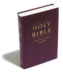 Image of NKJV Holy Bible other