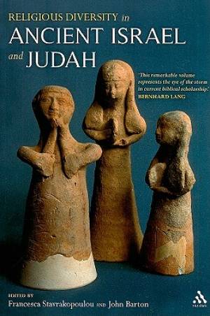 Image of Religious Diversity in Ancient Israel and Judah other