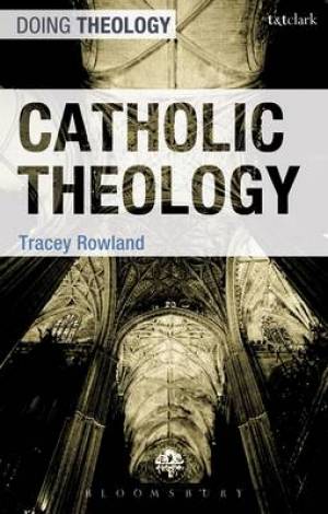 Image of Catholic Theology other