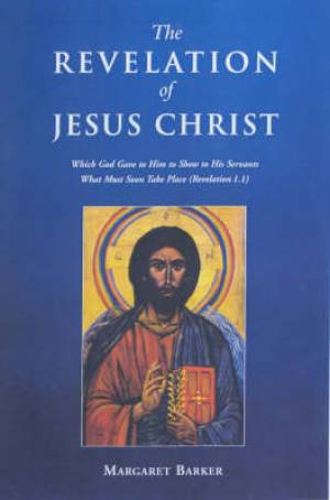 Image of The Revelation of Jesus Christ other