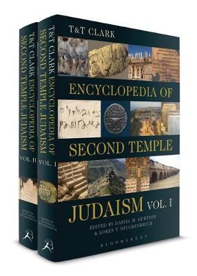 Image of T&T Clark Encyclopedia of Second Temple Judaism Volumes I and II other
