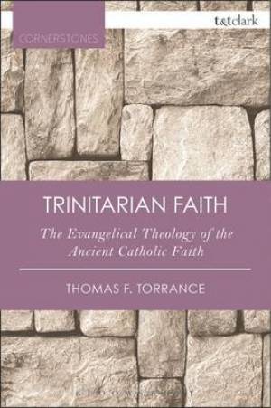 Image of The Trinitarian Faith other