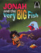 Image of Jonah And The Very Big Fish other