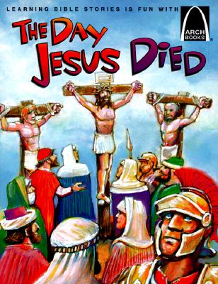 Image of Day Jesus Died other