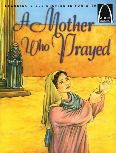 Image of Mother Who Prayed other