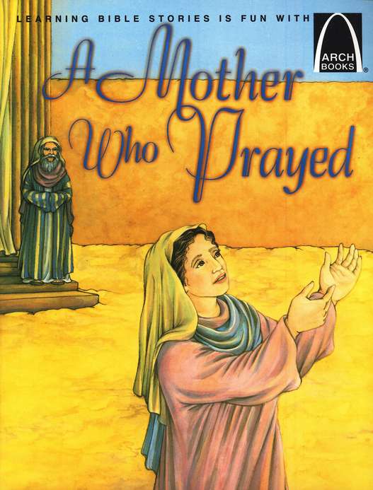 Image of Mother Who Prayed other