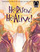 Image of He's Risen! He's Alive! other