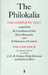 Image of The Philokalia: vol. 4 other