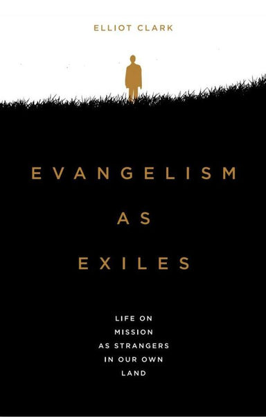 Image of Evangelism As Exiles other