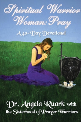 Image of Spiritual Warrior Woman: Pray other