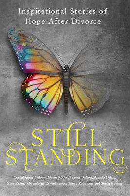 Image of Still Standing: Inspirational Stories Of Hope After Divorce other