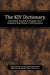 Image of The KJV Dictionary other