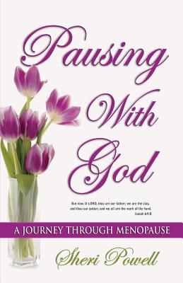 Image of Pausing With God: A Journey Through Menopause other