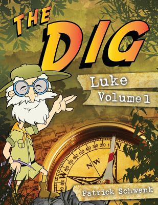 Image of The Dig Luke Vol. 1 other