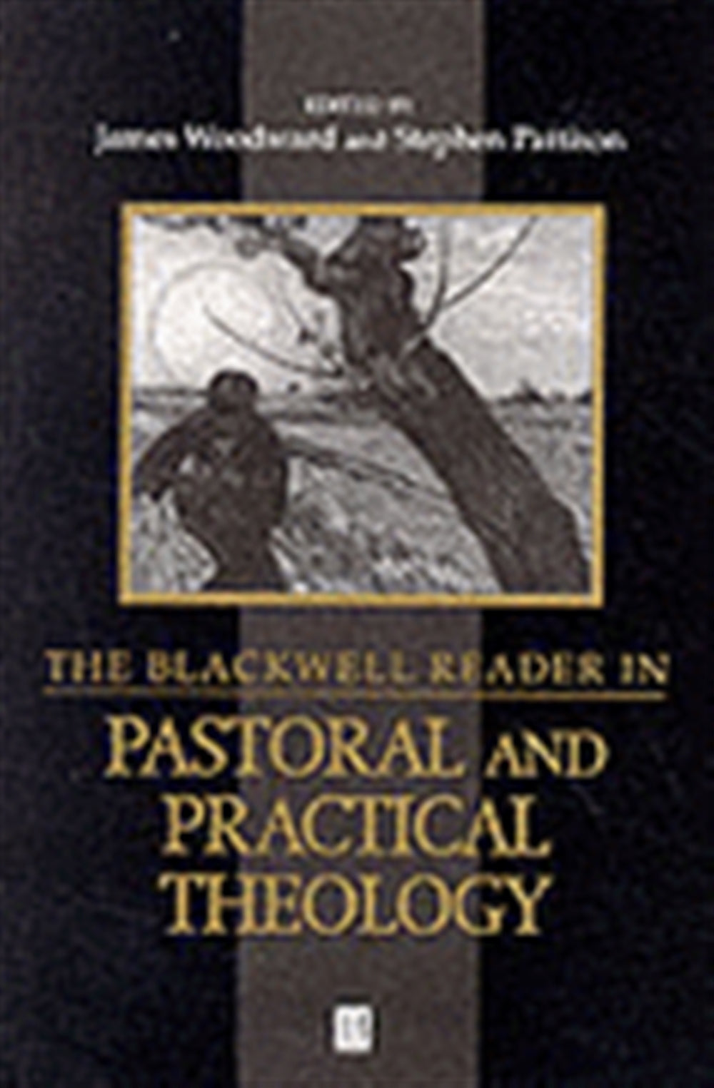 Image of Blackwell Reader In Pastoral And Practical Theology other