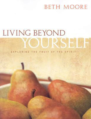 Image of Living Beyond Yourself Member Book other