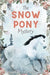 Image of The Snow Pony Mystery other