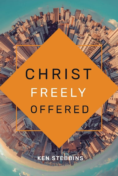 Image of Christ Freely Offered other