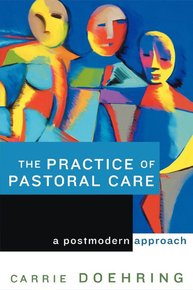 Image of Practice of Pastoral Care other