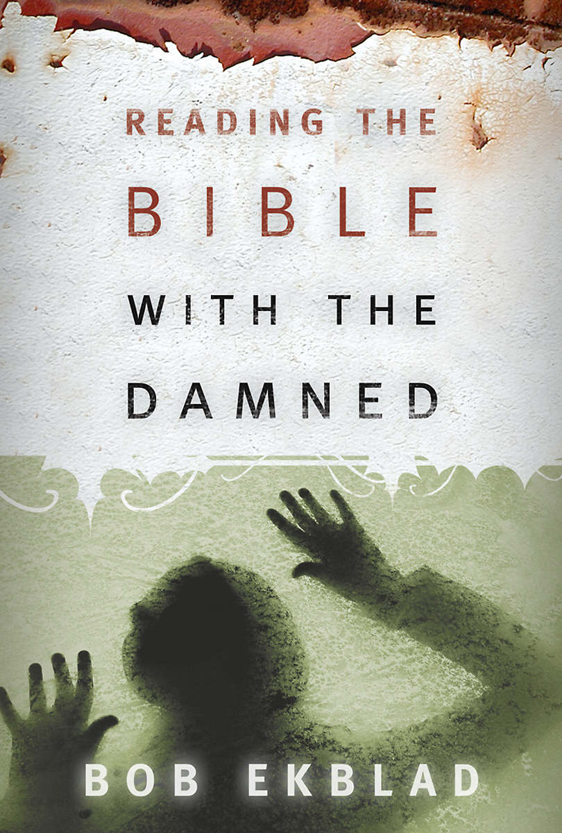 Image of Reading the Bible with the Damned other
