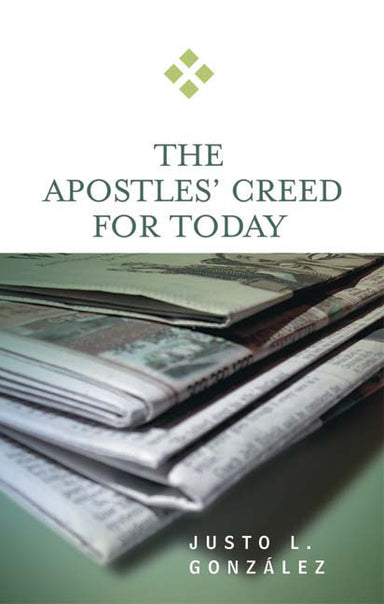 Image of The Apostles' Creed for Today other